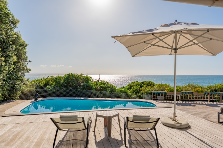 3 Bedroom Property for Sale in St Francis On Sea Eastern Cape